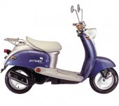 2007 Veli VL50QT photo